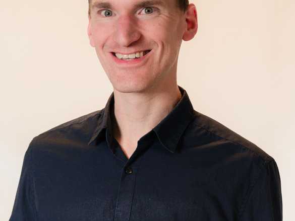 Hi, I'm Erik - Featured image